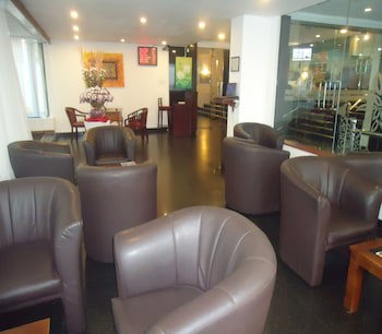Global Towers Hotel & Apartments