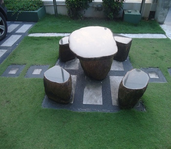 Global Towers Hotel & Apartments
