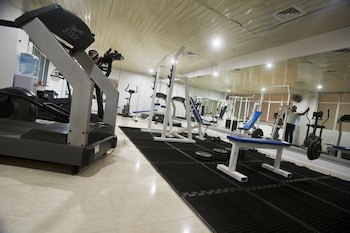 Global Towers Hotel & Apartments