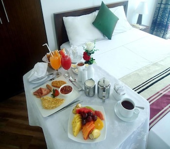 Global Towers Hotel & Apartments