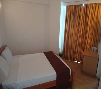 Global Towers Hotel & Apartments