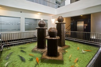 Global Towers Hotel & Apartments