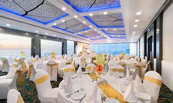 Global Towers Hotel & Apartments
