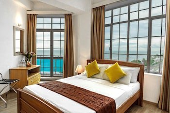 Global Towers Hotel & Apartments