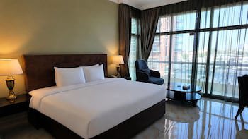 Oryx Hotel galeri fotoğrafı
