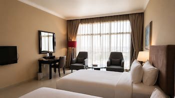Oryx Hotel fotoğrafı