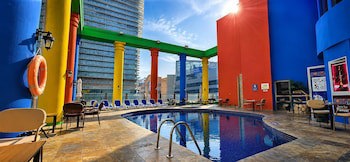 Oryx Hotel galeri fotoğrafı