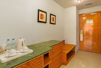Oryx Hotel fotoğrafı