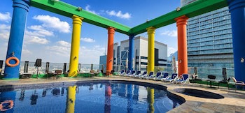 Oryx Hotel galeri fotoğrafı