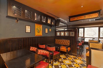 Oryx Hotel galeri fotoğrafı