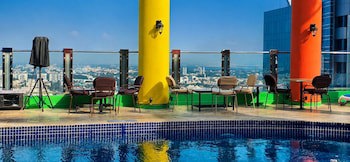 Oryx Hotel galeri fotoğrafı