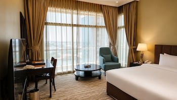 Oryx Hotel galeri fotoğrafı