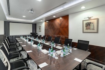 Oryx Hotel galeri fotoğrafı