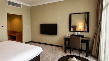Oryx Hotel galeri fotoğrafı