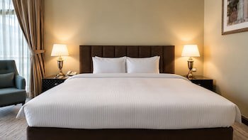 Oryx Hotel galeri fotoğrafı