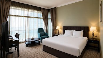 Oryx Hotel galeri fotoğrafı