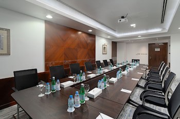 Oryx Hotel galeri fotoğrafı