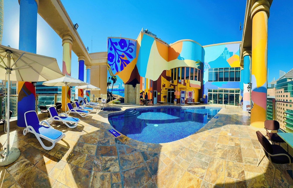 Oryx Hotel