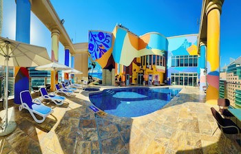 Oryx Hotel