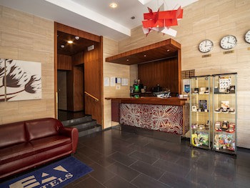 Ea Hotel Sonata