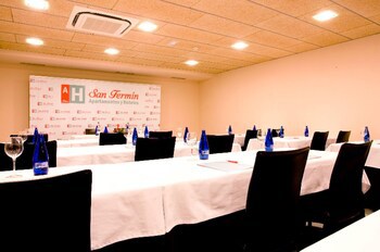 Hotel San Fermin Pamplona