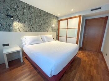Hotel San Fermin Pamplona