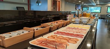 Hotel San Fermin Pamplona