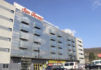 Hotel San Fermin Pamplona