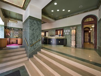 Ea Hotel Royal Esprit