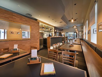 Ea Hotel Royal Esprit