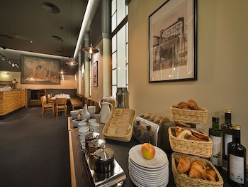 Ea Hotel Royal Esprit
