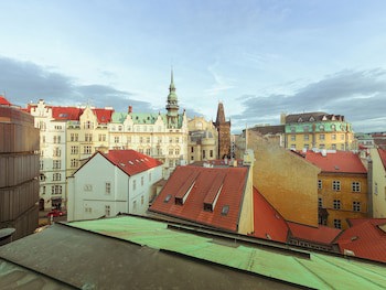 Ea Hotel Royal Esprit