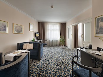 Ea Hotel Royal Esprit