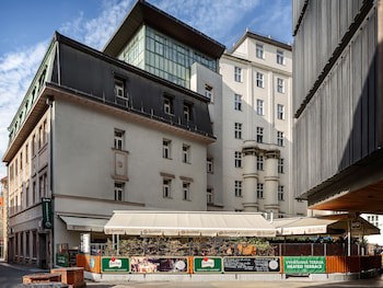 Ea Hotel Royal Esprit