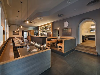 Ea Hotel Royal Esprit