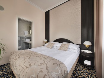 Ea Hotel Royal Esprit