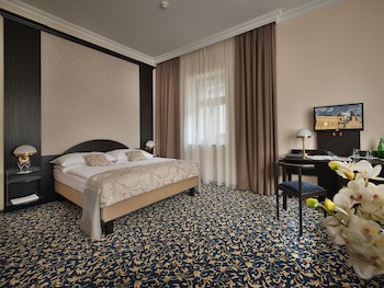 Ea Hotel Royal Esprit