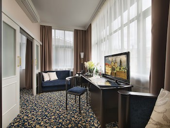 Ea Hotel Royal Esprit