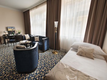 Ea Hotel Royal Esprit