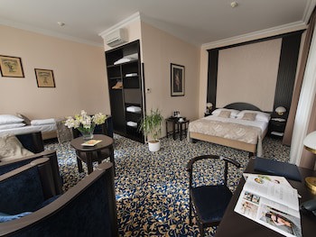 Ea Hotel Royal Esprit