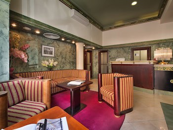 Ea Hotel Royal Esprit