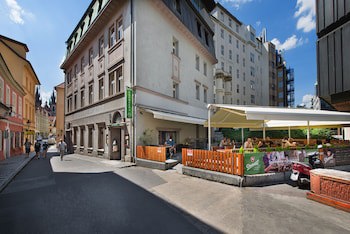 Ea Hotel Royal Esprit