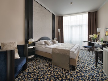 Ea Hotel Royal Esprit