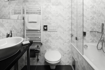 Ea Hotel Royal Esprit