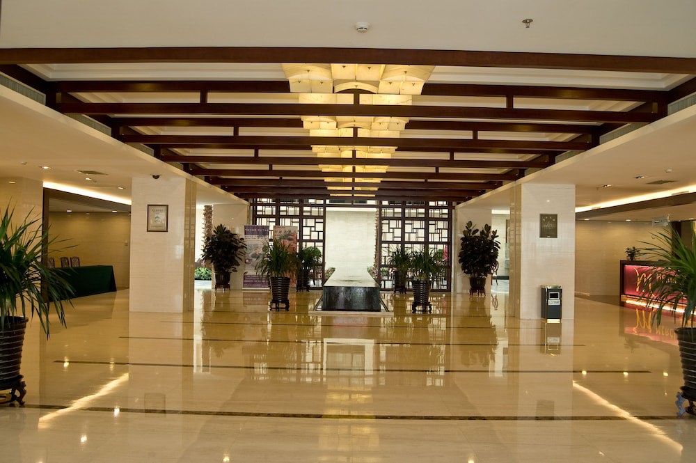Mercure Wanshang Beijing