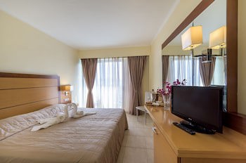Manousos City Hotel galeri fotoğrafı