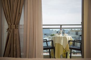 Manousos City Hotel galeri fotoğrafı