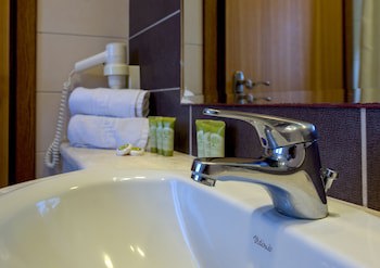 Manousos City Hotel galeri fotoğrafı