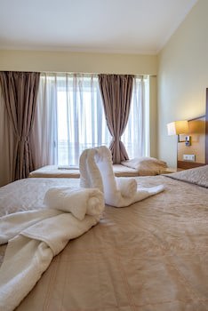 Manousos City Hotel galeri fotoğrafı