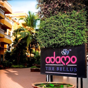 Adamo The Bellus Calangute